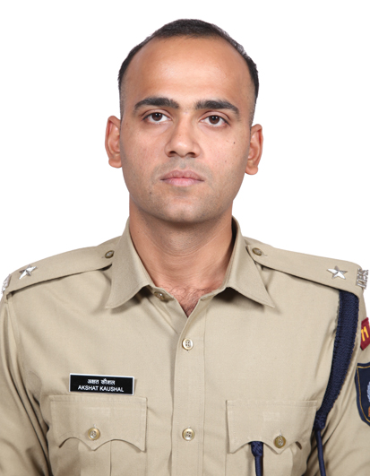 Akshat Kaushal Akshat Kaushal